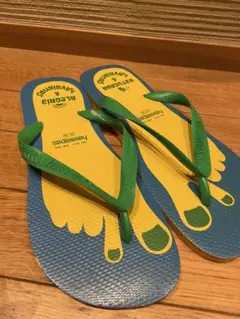 Havaianas ハワイアナス ビーチサンダル