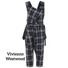 2026年最新】vivienne westwood オーバーオールの人気アイテム - メルカリ