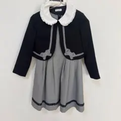 フォーマルドレス 130サイズ
