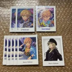 UNDEAD 羽風薫 グッズセット 2026年最新】Yahoo!オークション -羽風薫 セット(コミック、アニメ