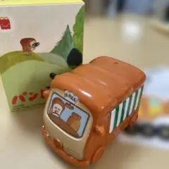 パンどろぼう ハッピーセット