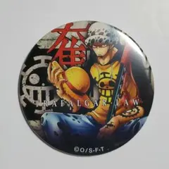 ロー 缶バッジ ⑩