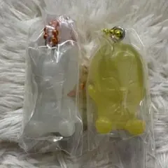 StrayKids スキズ SKZOO グミ&チャーム ポガリ ジニレット