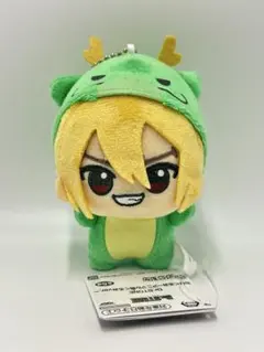 2025年最新】Dr.STONE ちびぐるみ アニマルの人気アイテム