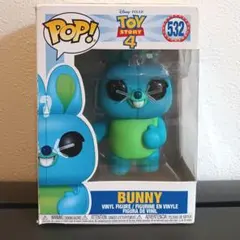 FUNKO POP! TOY STORY4 BUNNY 新品未開封トイストーリー