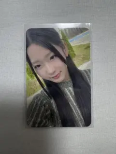 ユギョン　hippopprincess ヒポプリ