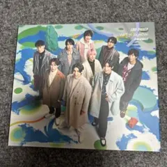 LOVE TRIGGER/We´ll go together 雪人