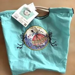 ボールアンドチェーン　トートバック