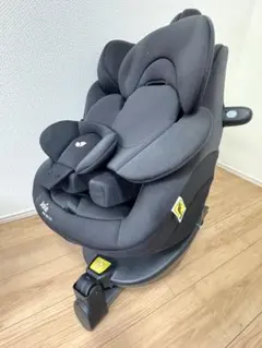 カトージ joie Spin 360 GTI チャイルドシート 黒のサムネイル
