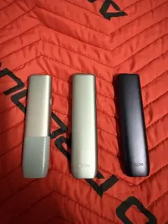 iQOS イルマ i ワン ３本セット まとめ売り