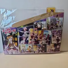 高坂穂乃果 東條希 矢澤にこ 星空凛 4点セット ラブライブ! μ