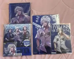 2026年最新】アクリルブロック 左馬刻の人気アイテム - メルカリ