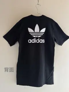 adidas originals アディダスオリジナルス Tシャツワンピース