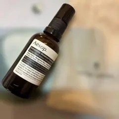 Aesop❤︎イミディエイト　モイスチャー フェイシャル　イドロソール
