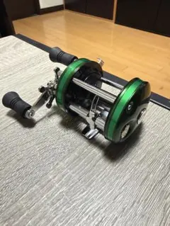 希少アンバサダー5000 C ブラック ザオリジナル 超美品 フル整備 極上