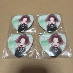ディアラバ 逆巻ライト 缶バッジ まとめ売り ディアラバ DIABOLIK LOVERS 逆巻ライト 缶バッジ - メルカリ