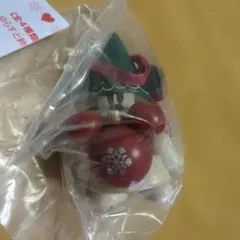 リルリンリン　ディズニーシー　カプセルトイ　袋未開封