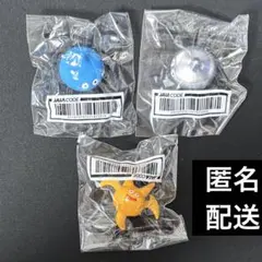 ドラゴンクエスト AM フィギュアコレクション　スライムと仲間たち編　２　セット