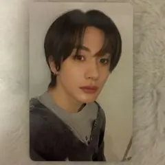 RIIZE シーグリ 2026 アントン トレカ