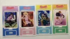 2026年最新】物語シリーズ アクリルスタンドの人気アイテム - メルカリ