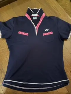 YONEX Vesicool Lサイズ ネイビー