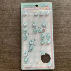 【正規品】ボンボンドロップシール　サンリオ　ハンギョドン　おすそわけ