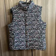 ラルフローレン　ダウンベスト　140