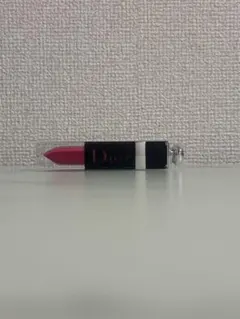 【未使用】Dior Addict Lacquer Plump ピンク