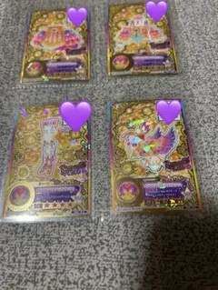値下げしました⭐︎アイカツスターズ デイライトフェスティバルコーデ
