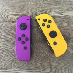 Switch Joy-Con ジョイコン 左右セット ジャンク