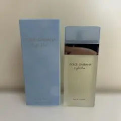 Dolce & Gabbana Light Blue オードトワレ 50mlのサムネイル