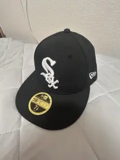New Era White Sox 59FIFTY Low Profileのサムネイル
