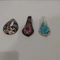 ペンダントトップ ネックレス