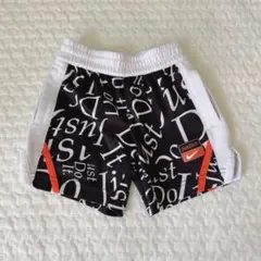 NIKE ショートパンツ　ドライフィット　男の子　86〜92cm