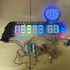 データカウンター デジ太郎2 スロット用 - メルカリ