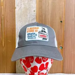 2025年最新】rough swell キャップの人気アイテム - メルカリ