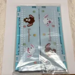 サンリオキャラクターズ ミニおりたたみコンテナ シュガーバニーズのサムネイル