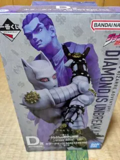 2026年最新】BANDAI フィギュア ジョジョの奇妙な冒険の人気アイテム
