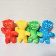 サワーパッチ・キッズ Sour Patch Kids ぬいぐるみ マスコット