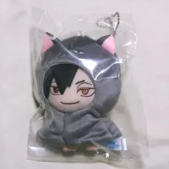 ハイキュー セガラッキーくじ　ラストワン賞　黒尾鉄朗