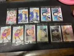 メダリスト ウエハース カード まとめ売り