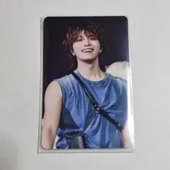 SEVENTEEN HOLIDAY デジコ ディノ トレカ