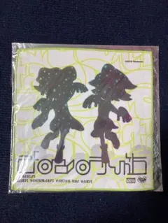 2026年最新】スプラトゥーン シオカラーズ セブン 特典 クリーナー