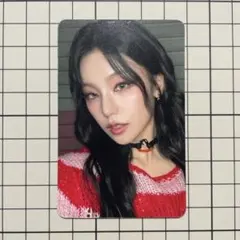 2026年最新】itzy it'z itzy イェジの人気アイテム - メルカリ