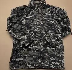 実物 ロシア軍 VKPO3.1 デミシーズンスーツ上下 46-3 膝パッド付