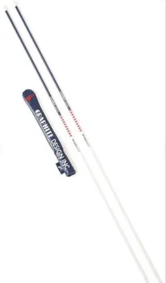 BEAMS GOLF GRAPHITE DESIGN アライメントスティック2本のサムネイル