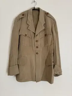 40s フランス軍　パレードジャケット