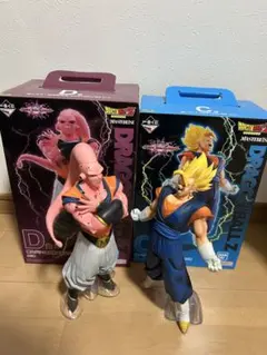 2026年最新】ドラゴンボール1番くじフィギュアc賞の人気アイテム