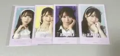 値下げ イコラブ 大谷映美里 ミニフォト フルコンプ イコノイジョイ