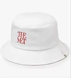 CA4LA x THE METバケットハットのサムネイル